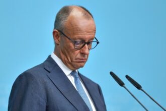 CDU-Politikerin Güler: “Habe Friedrich Merz noch nie so erlebt”