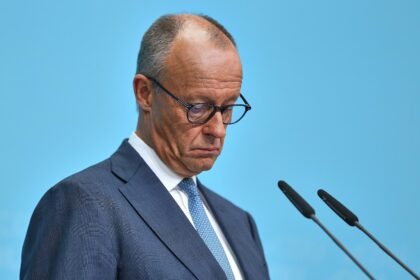 CDU-Politikerin Güler: “Habe Friedrich Merz noch nie so erlebt”