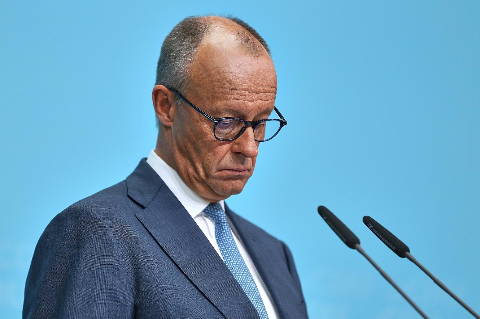 CDU-Politikerin Güler: “Habe Friedrich Merz noch nie so erlebt”