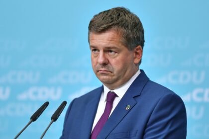 CDU Sachsen-Anhalt wählt neuen Vorstand – ohne Schulze