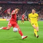 CL: Bayern schlägt Bodö/Glimt – Leipzig verliert in Como