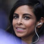 Collien Fernandes hofft auf gesellschaftliche Veränderung