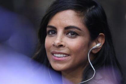 Collien Fernandes hofft auf gesellschaftliche Veränderung