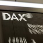 Dax am Mittag weiter im Minus – Anleger halten sich zurück