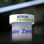 Dax geht mit kleinem Plus ins Wochenende