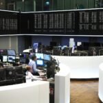 Dax gibt nach – KI und Ölpreis beschäftigen Anleger