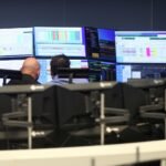 Dax kämpft am Mittag mit 26.000er-Marke