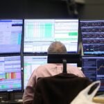 Dax-Konzerne bauen Schulden ab