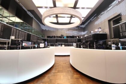 Dax lässt nach – Ölpreis und Anleiherenditen belasten Börse