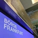 Dax leicht im Minus – Trump beruhigt Märkte etwas