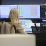Dax stagniert – Ölpreis und Anleiherenditen belasten Börse