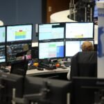 Dax startet kaum verändert – Index stabilisiert sich