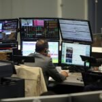 Dax weiter im Minus – Ölpreis belastet