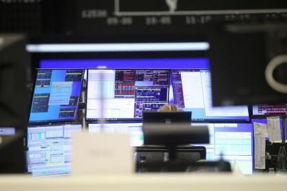 Dax weiter im Plus – Konjunkturdaten rücken wieder in den Fokus