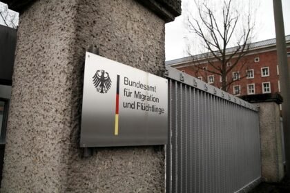 Deutlich weniger Empfänger von Asylbewerberleistungen