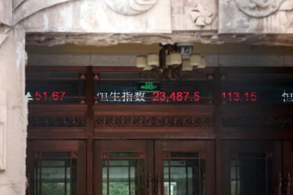 Deutsche Firmen investieren Milliarden in China