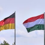Deutschland und Ungarn wollen bilaterale Beziehungen erneuern