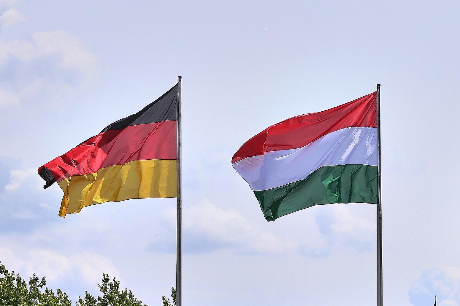 Deutschland und Ungarn wollen bilaterale Beziehungen erneuern