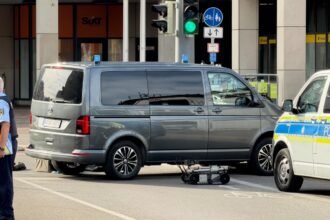 Entwarnung am Augsburger Hauptbahnhof – Zugverkehr wieder freigegeben