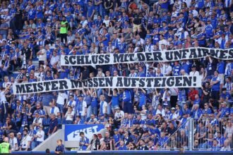DFB plant Außerordentlichen Bundestag zur Regionalliga-Reform