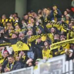 DFB-Pokal-Auslosung: Dortmund empfängt Bremen