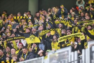 DFB-Pokal-Auslosung: Dortmund empfängt Bremen