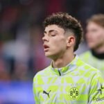 DFB-Pokal: Borussia Dortmund setzt sich gegen HEBC durch