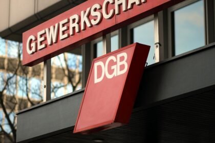 DGB kündigt bundesweite Sozialproteste an