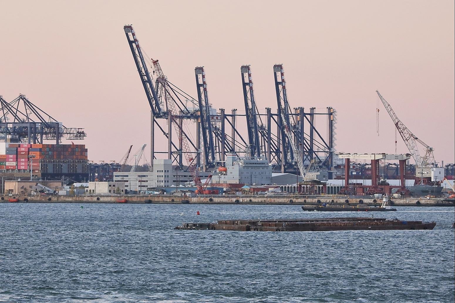 DIHK drängt EU nach US-China-Zollpause zu schnellem Handeln