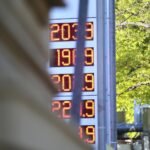 DIW fordert staatliche Maßnahmen gegen hohe Spritpreise