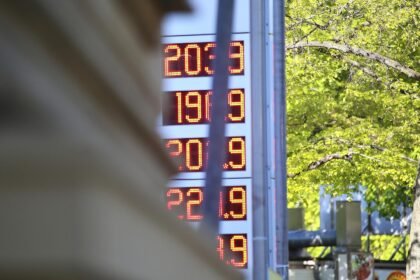 DIW fordert staatliche Maßnahmen gegen hohe Spritpreise