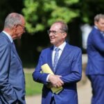 Dobrindt warnt Koalition vor Personaldebatten