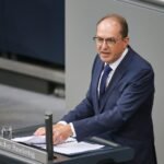 Dobrindt wirbt für “aktive Sicherheitspolitik”
