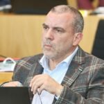 Drei Abgeordnete verlassen BSW-Fraktion in Thüringen