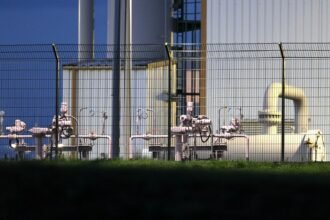 Druck auf Reiche wegen leerer Gasspeicher wächst