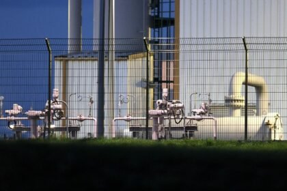 Druck auf Reiche wegen leerer Gasspeicher wächst