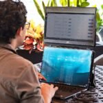 Die Entwicklung tragbarer Monitore: Was kommt als Nächstes?
