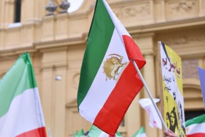 Emirate werben für pragmatischen Umgang mit dem Iran