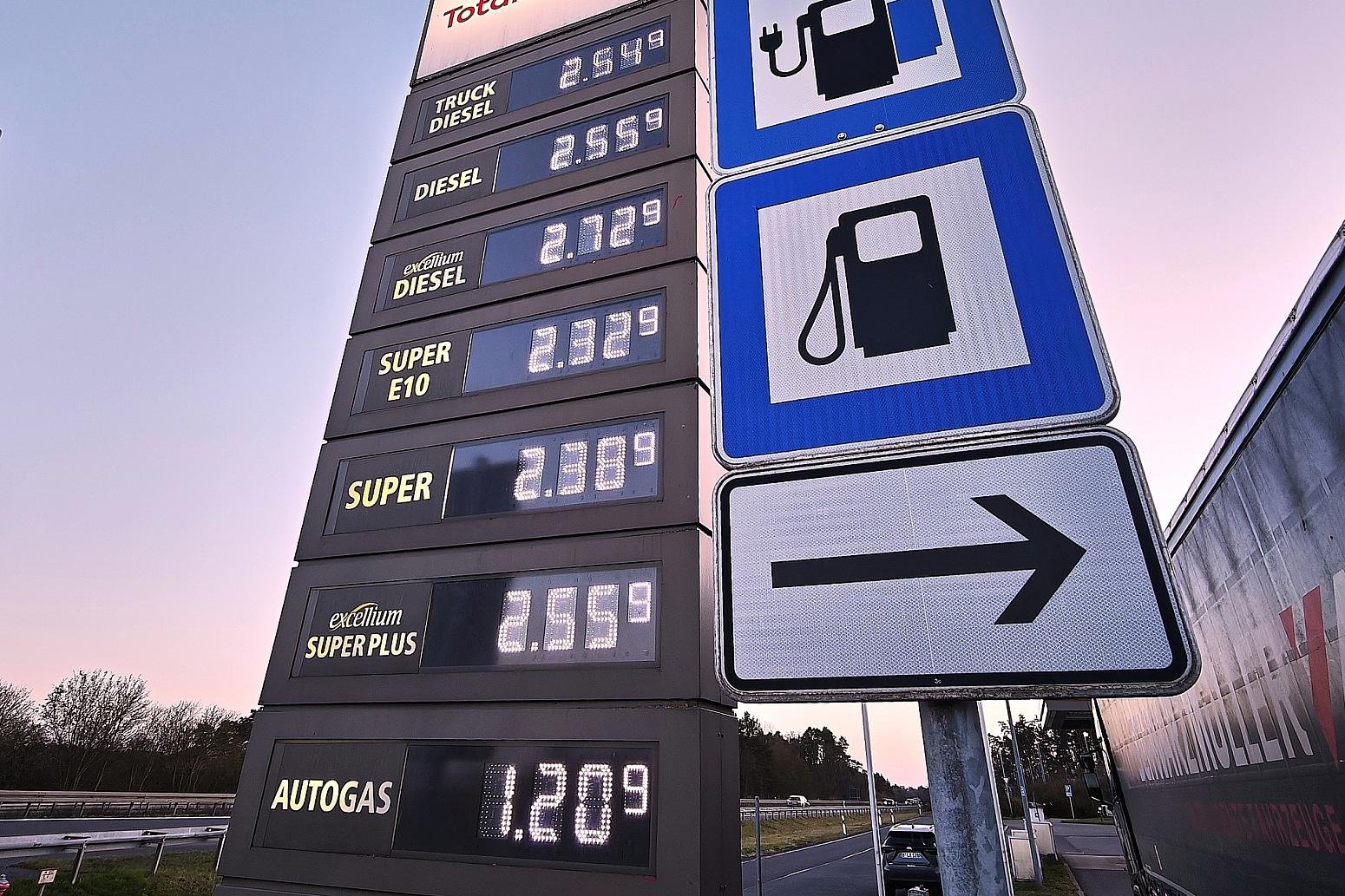 Energieexperte Frondel warnt vor Spritpreisdeckel