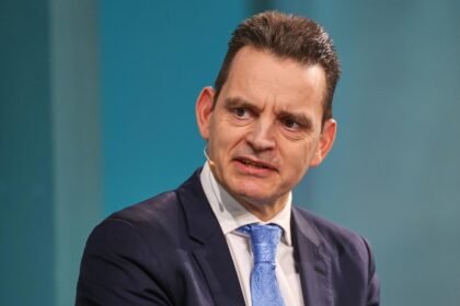 Eon-Chef befürchtet weitere Gaspreissteigerungen