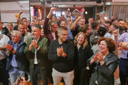 Eralp: BSW als AfD-Steigbügelhalter wäre “absolute Katastrophe”
