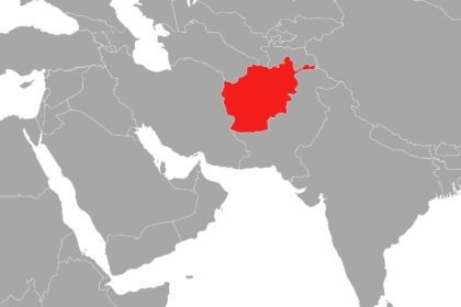 Erneuter Abschiebeflug mit 22 Straftätern in Kabul gelandet