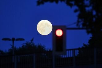 ESA glaubt nicht an europäische Mondmission binnen zehn Jahren