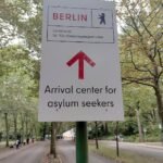 EU-Agentur meldet rückläufige Asylanträge im ersten Halbjahr