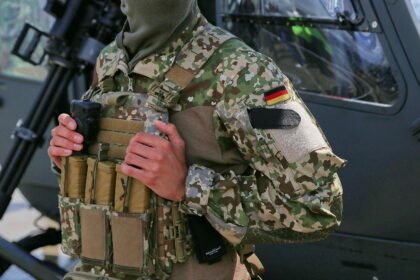 EU-Bericht offenbart große Lücken bei Verteidigungsfähigkeit