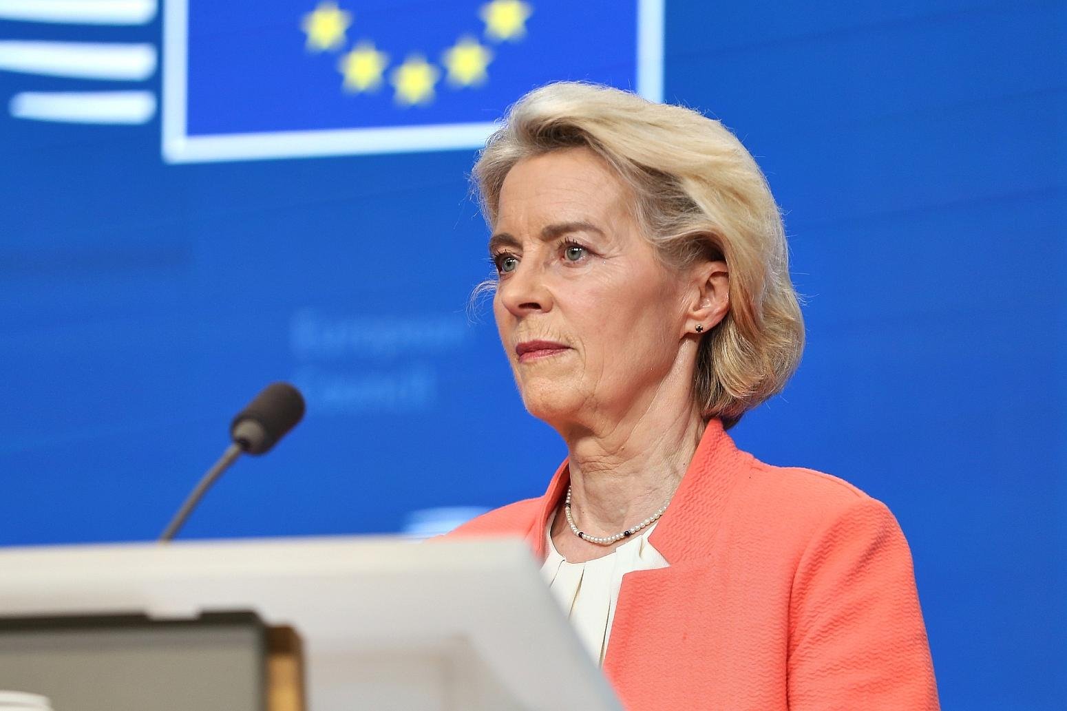 EU-Kommission sagt über 700 Millionen Euro für Krisenhilfe zu