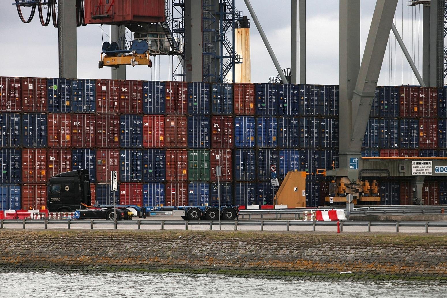 EU und Philippinen vereinbaren Freihandelsabkommen