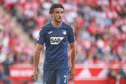 Europa League: OFI Kreta bezwingt Hoffenheim