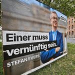 Evers will Obdachlose aus Schengenraum zur Rückkehr drängen
