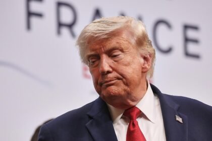 Ex-US-Sicherheitsberater Bolton kritisiert Trumps Außenpolitik